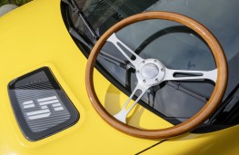 UK Car of the Year, 2026, trophy with Renault 5 E-Tech